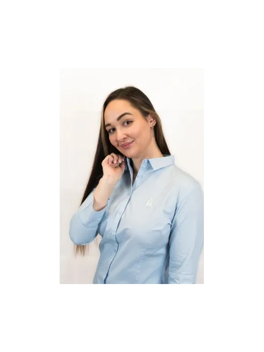 Košeľa dámska Style 218
