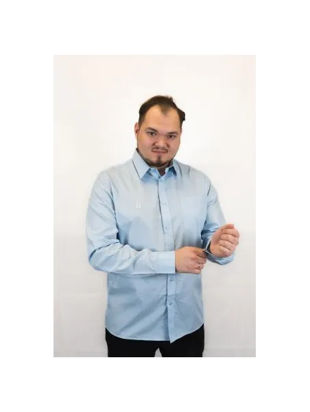 Košeľa pánska Style LS 209