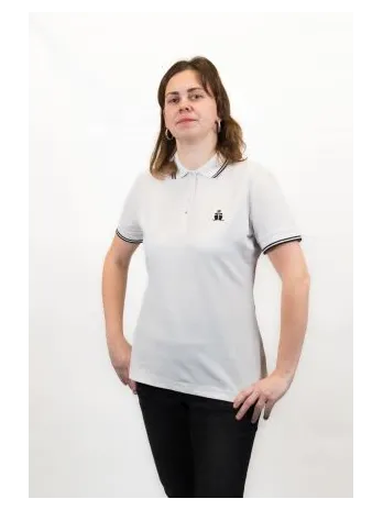 Polokošeľa dámska Focus 233