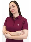 Polokošeľa dámska Prime (GOTS) 235 Polokošeľa dámska Prime (GOTS) 235
