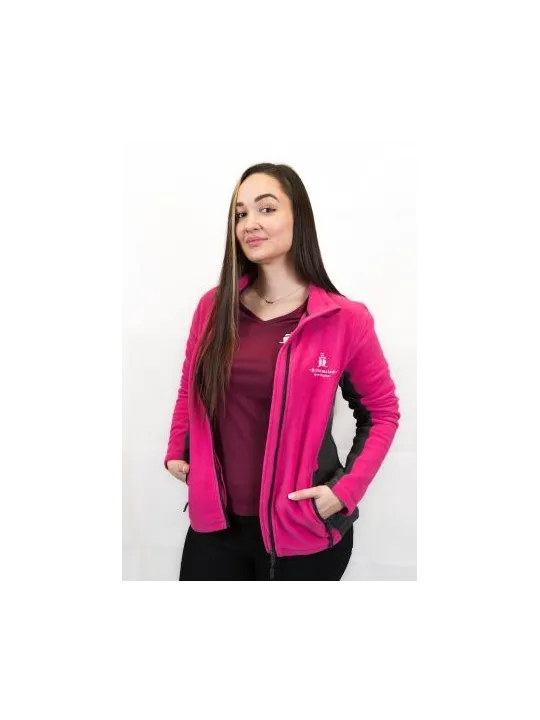 Fleece dámsky Frosty 528