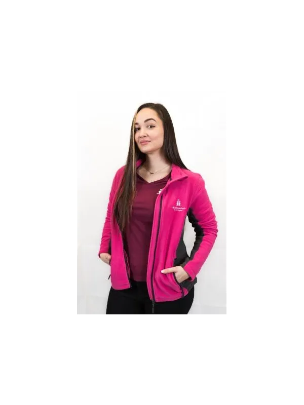 Fleece dámsky Frosty 528
