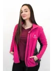 Fleece dámsky Frosty 528