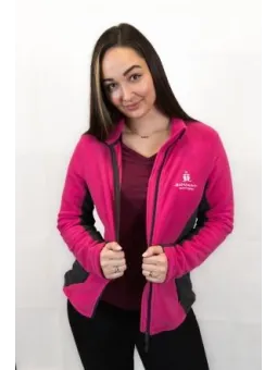 Fleece dámsky Frosty 528