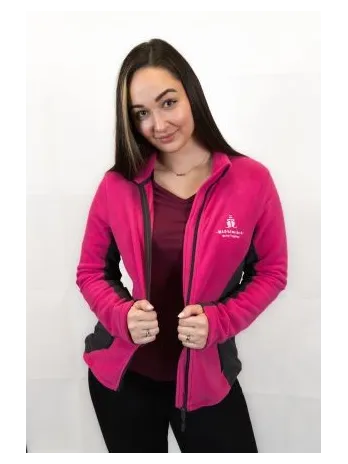 Fleece dámsky Frosty 528