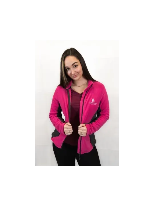 Fleece dámsky Frosty 528