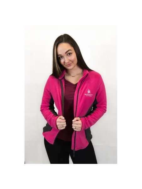 Fleece dámsky Frosty 528