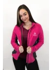 Fleece dámsky Frosty 528