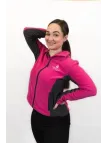 Fleece dámsky Frosty 528