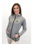 Stretch fleece dámsky Direct 418 Stretch fleece dámsky Direct 418
