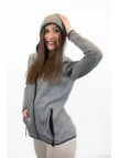 Stretch fleece dámsky Direct 418 Stretch fleece dámsky Direct 418