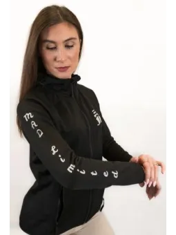 Stretch fleece dámsky Direct 418