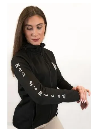 Stretch fleece dámsky Direct 418