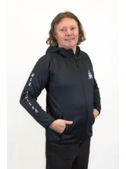 Stretch fleece pánsky Direct 417