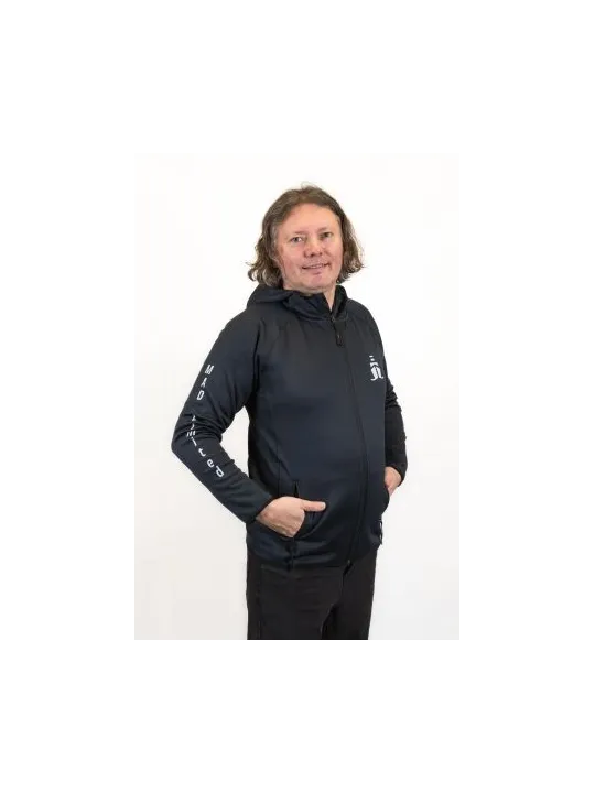 Stretch fleece pánsky Direct 417 Stretch fleece pánsky Direct 417