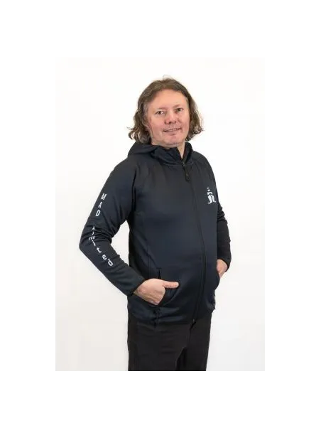 Stretch fleece pánsky Direct 417