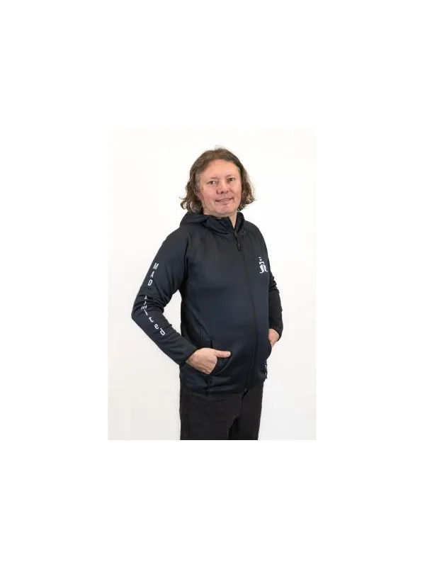 Stretch fleece pánsky Direct 417 Stretch fleece pánsky Direct 417