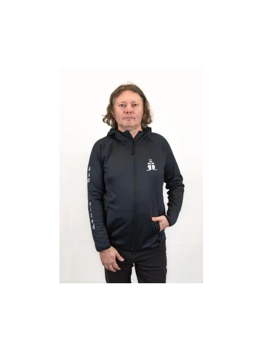 Stretch fleece pánsky Direct 417 Stretch fleece pánsky Direct 417
