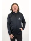 Stretch fleece pánsky Direct 417 Stretch fleece pánsky Direct 417