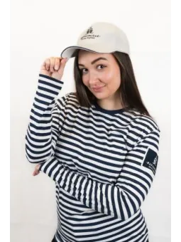 Čiapka unisex Sandwich 6P 306