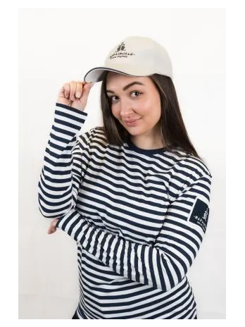 Čiapka unisex Sandwich 6P 306