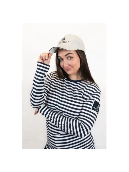 Čiapka unisex Sandwich 6P 306