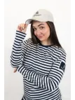 Čiapka unisex Sandwich 6P 306 Čiapka unisex Sandwich 6P 306