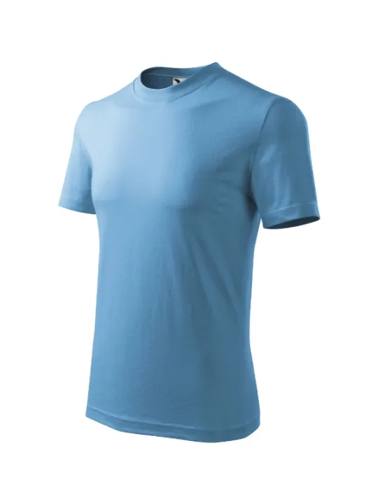 Tričko unisex Heavy 110 Tričko unisex Heavy 110