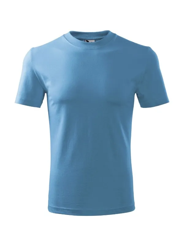 Tričko unisex Heavy 110 Tričko unisex Heavy 110