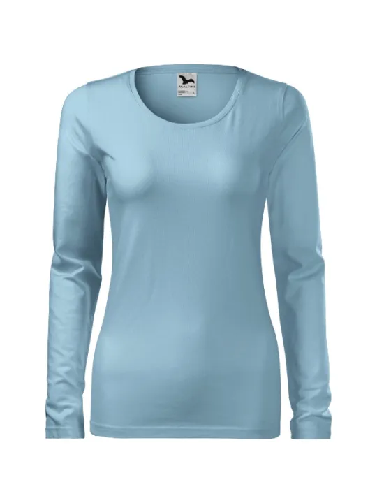 Tričko dámske Slim 139 Tričko dámske Slim 139