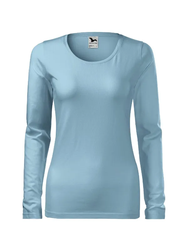 Tričko dámske Slim 139 Tričko dámske Slim 139