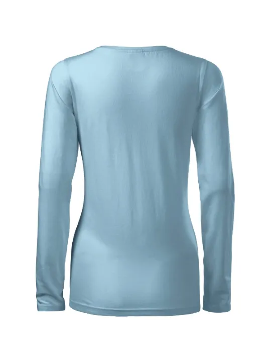 Tričko dámske Slim 139 Tričko dámske Slim 139