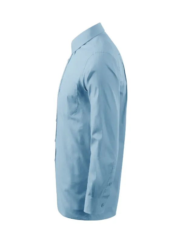 Košeľa pánska Style LS 209