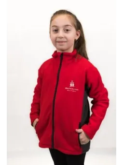 Fleece detský Frosty 529