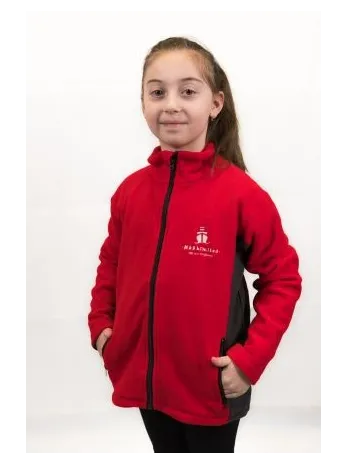 Fleece detský Frosty 529