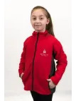 Fleece detský Frosty 529