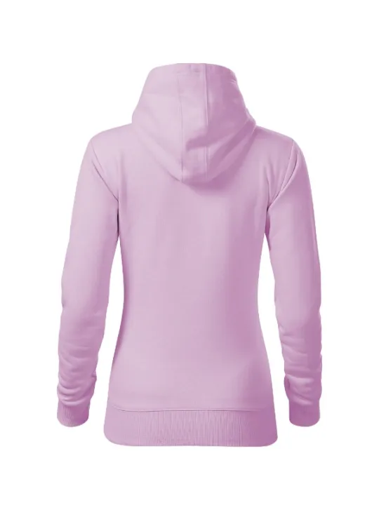 Mikina dámska Cape 414