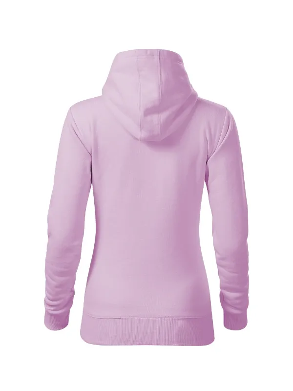 Mikina dámska Cape 414