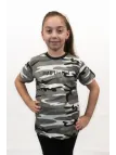 Tričko detské Camouflage 149 Tričko detské Camouflage 149