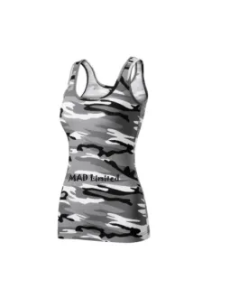 Top dámsky Camo Triumph C36