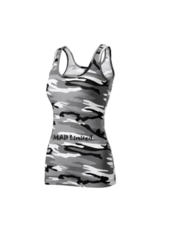 Top dámsky Camo Triumph C36