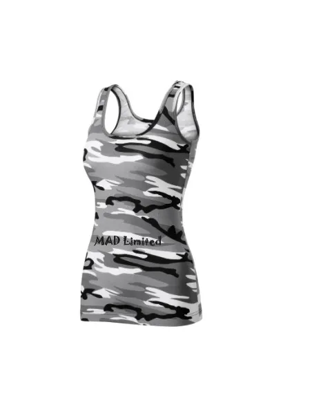 Top dámsky Camo Triumph C36