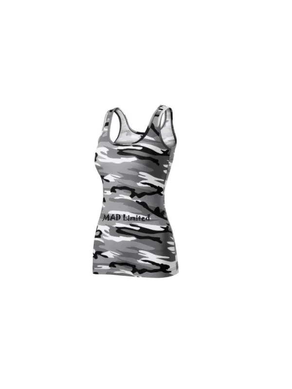 Top dámsky Camo Triumph C36 Top dámsky Camo Triumph C36