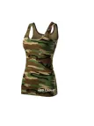 Top dámsky Camo Triumph C36 Top dámsky Camo Triumph C36