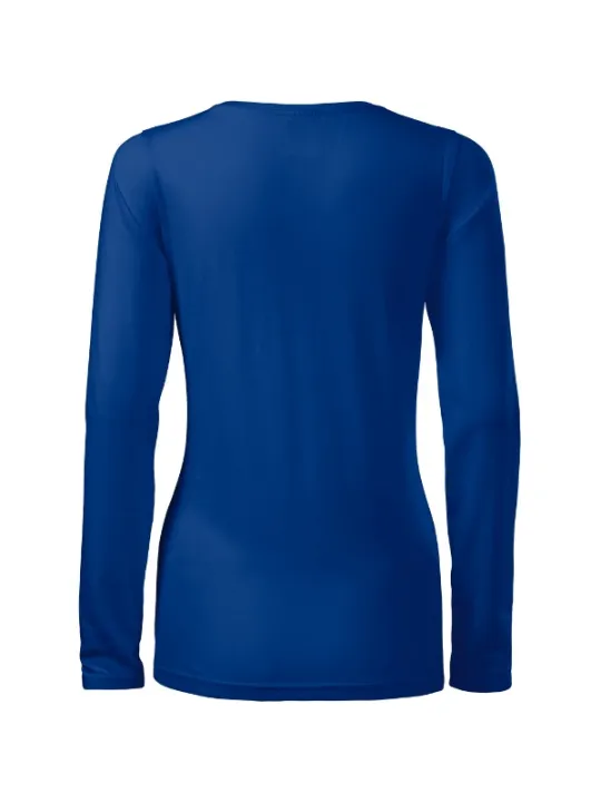 Tričko dámske Slim 139
