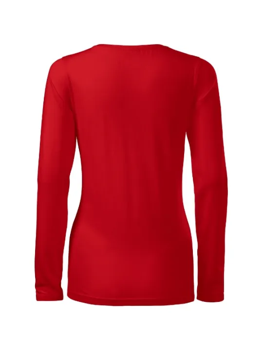Tričko dámske Slim 139 Tričko dámske Slim 139