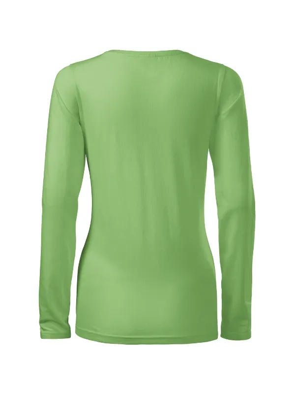 Tričko dámske Slim 139 Tričko dámske Slim 139