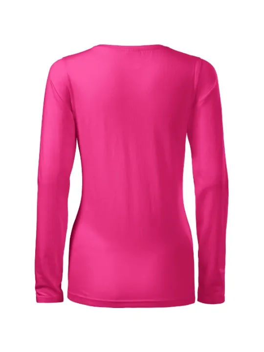 Tričko dámske Slim 139 Tričko dámske Slim 139