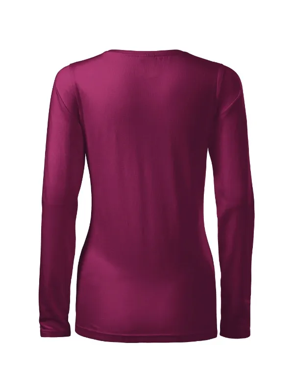 Tričko dámske Slim 139 Tričko dámske Slim 139