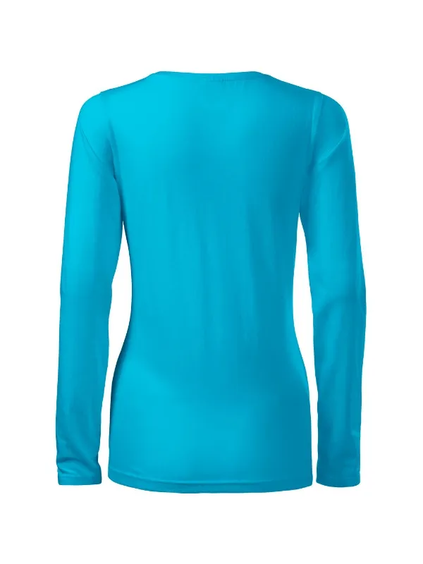 Tričko dámske Slim 139 Tričko dámske Slim 139